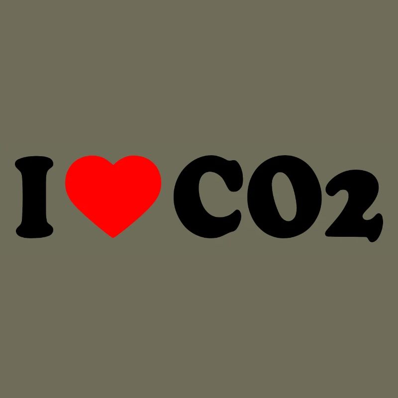 I love co2