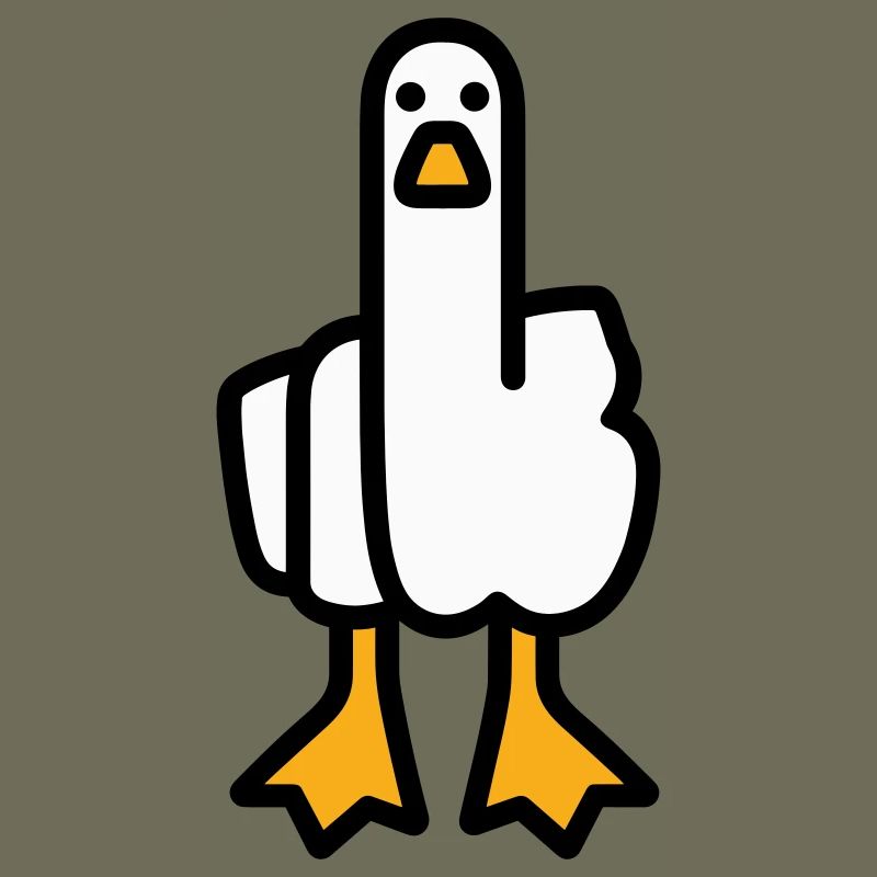 Statement Gans