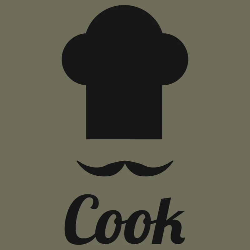 Chef - Kitchen - Cook