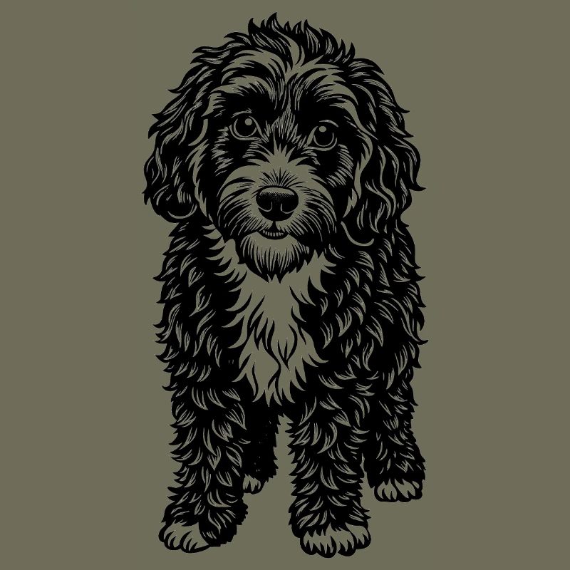Cockapoo