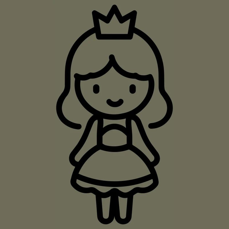 princess