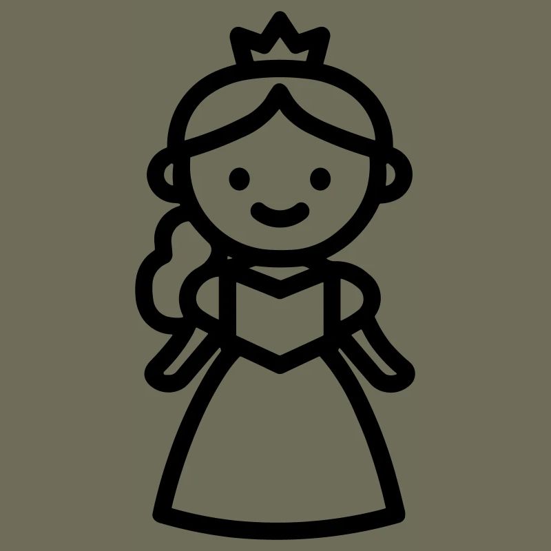 princesse