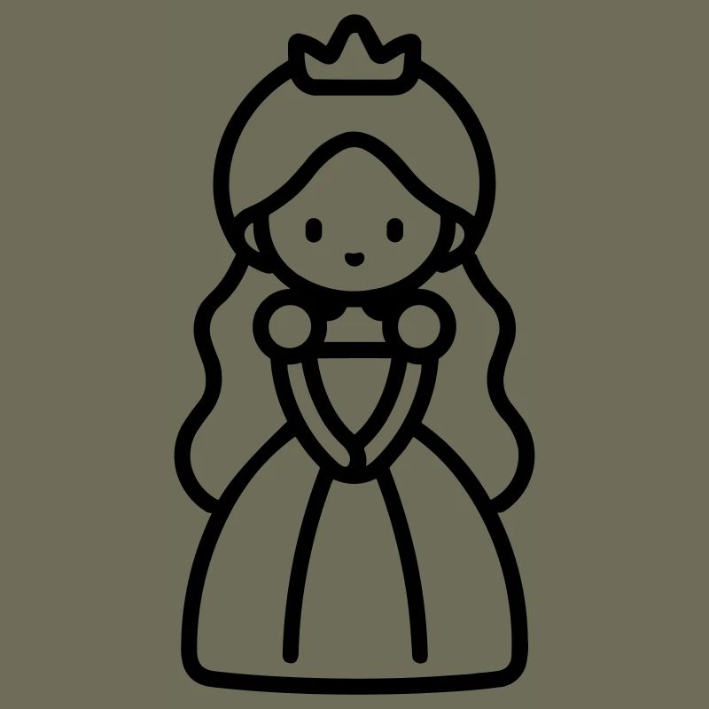 princesse