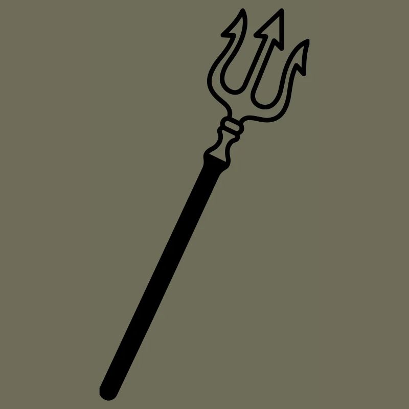 trident