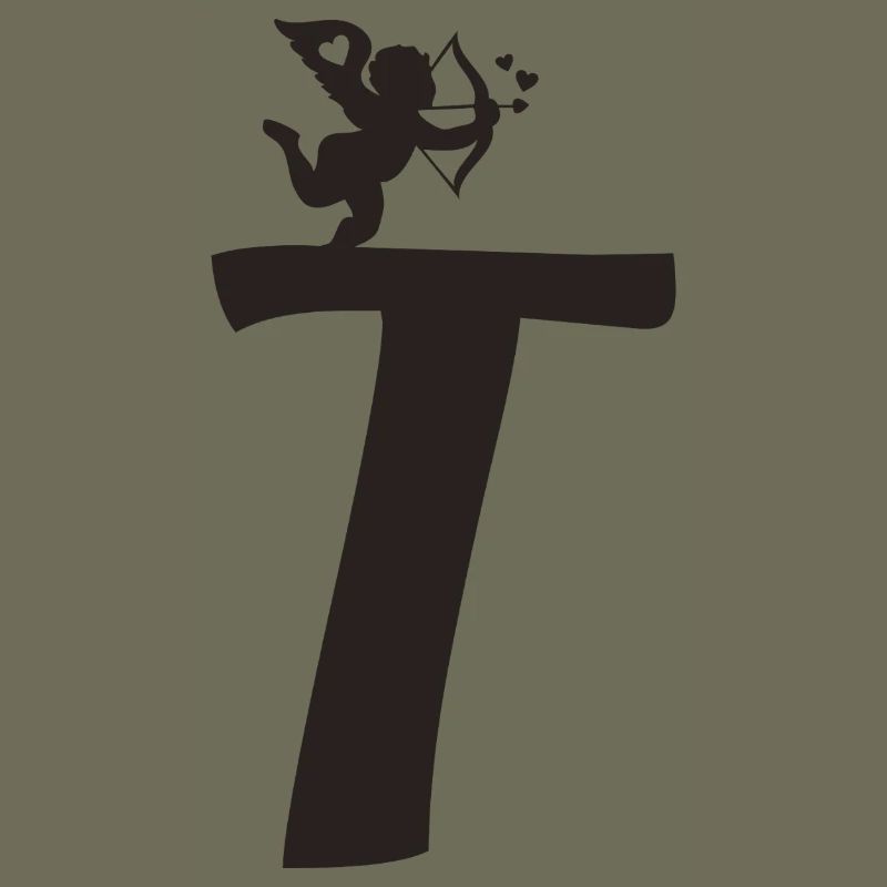 T