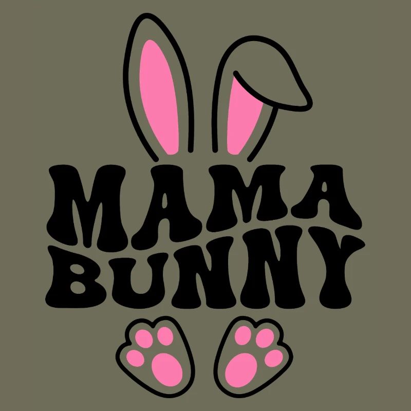 Mama Bunny