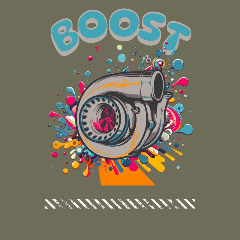 Boost