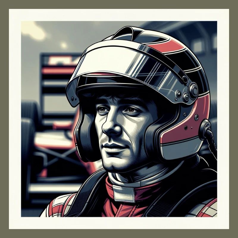 Formule Senna