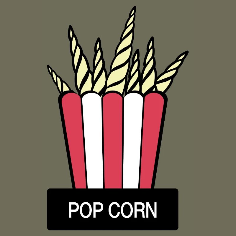 "POP CORN"