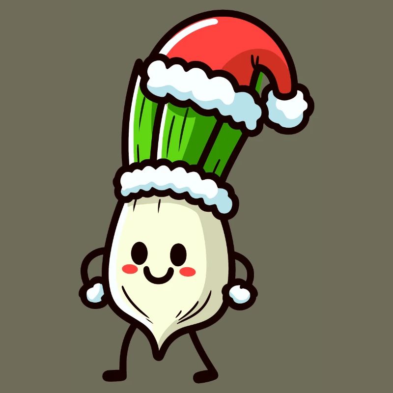 Nikolauch Spring Onion