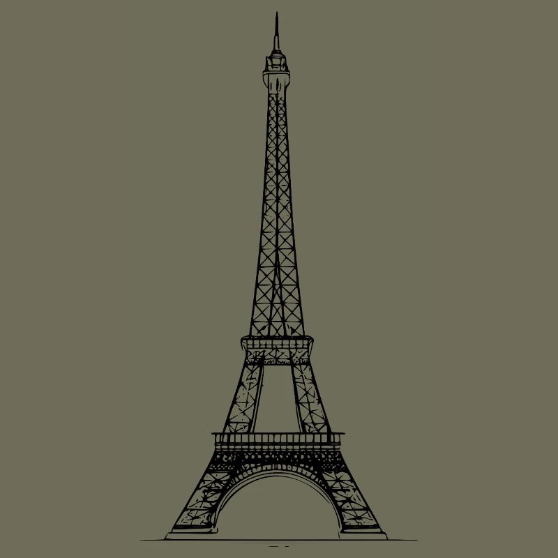 Tour Eiffel
