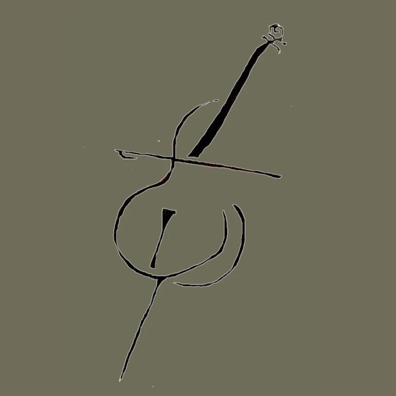 Pure cello