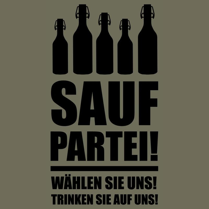 Sauf Party