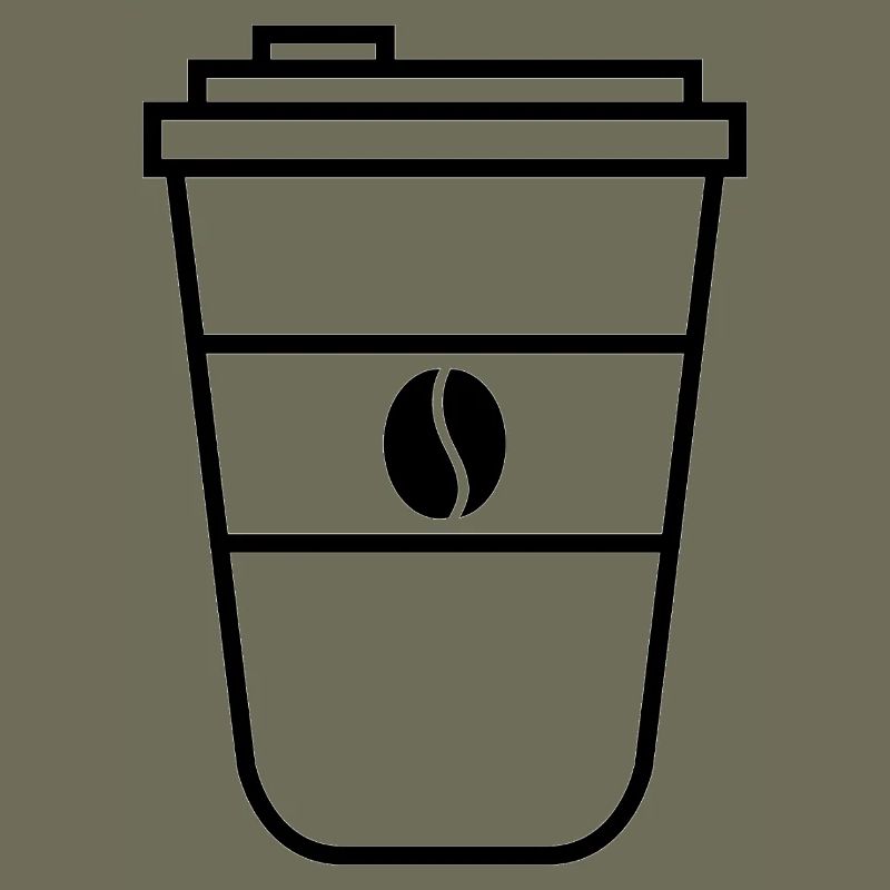 Coffee cup