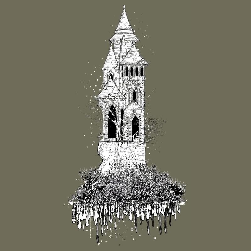 ivory tower