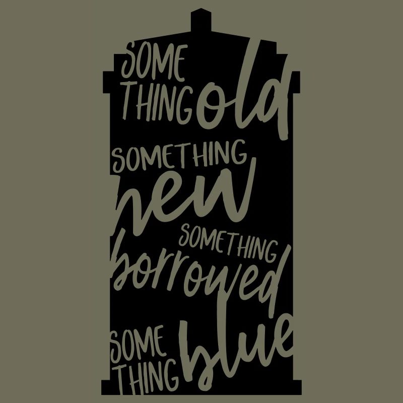 Something Old