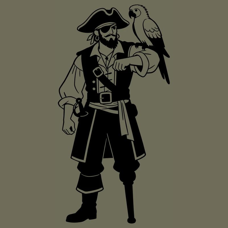 pirate