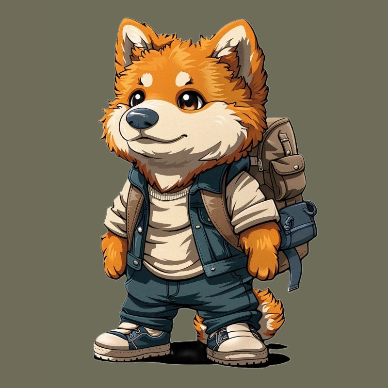 Fuchs design