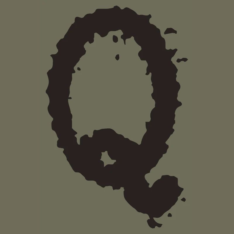 Q