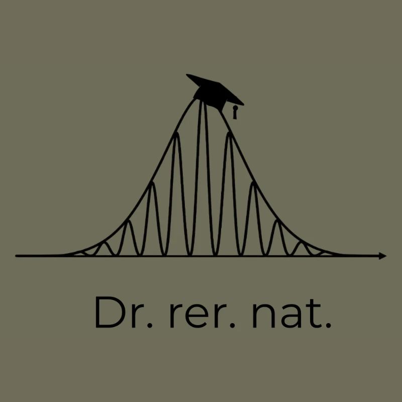 Dr. rer. nat. Interferenz