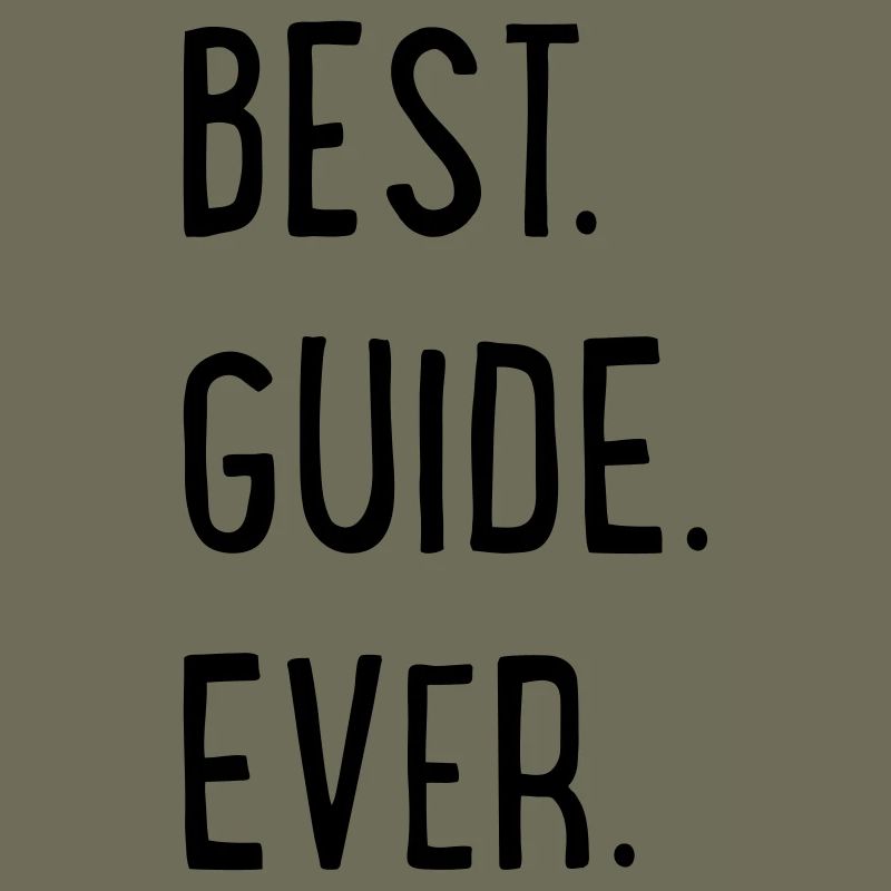 BEST GUIDE EVER