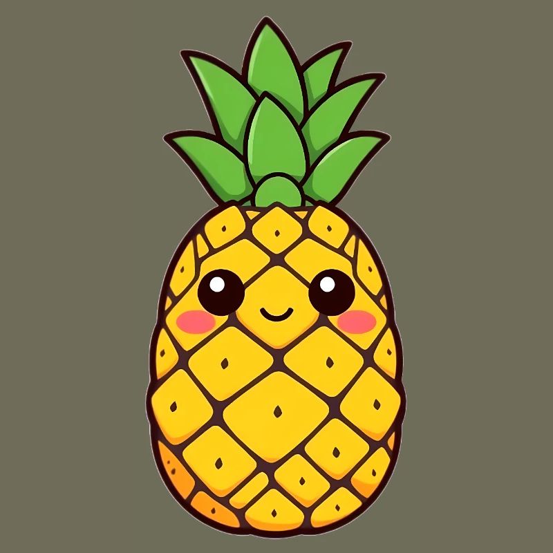 Pineapple