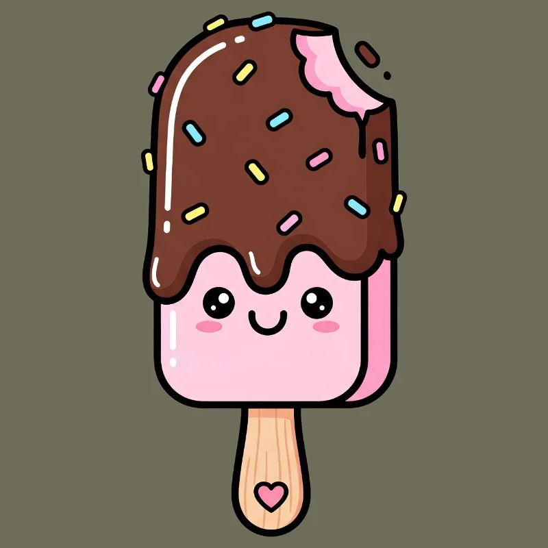Sweet Sprinkles Pop Art