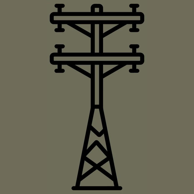 power pole