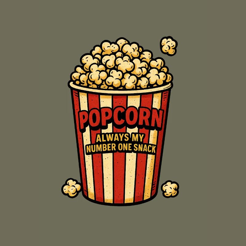 POPCORN