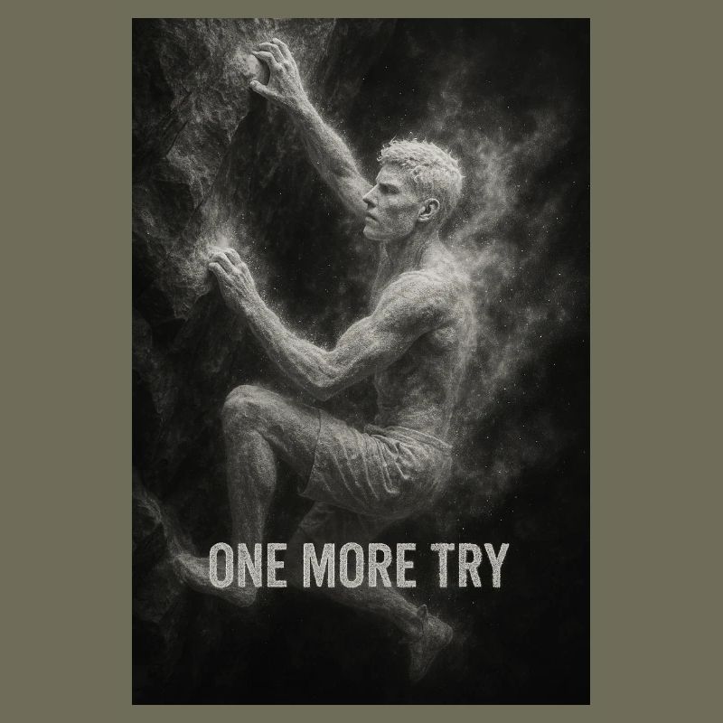 One more try.