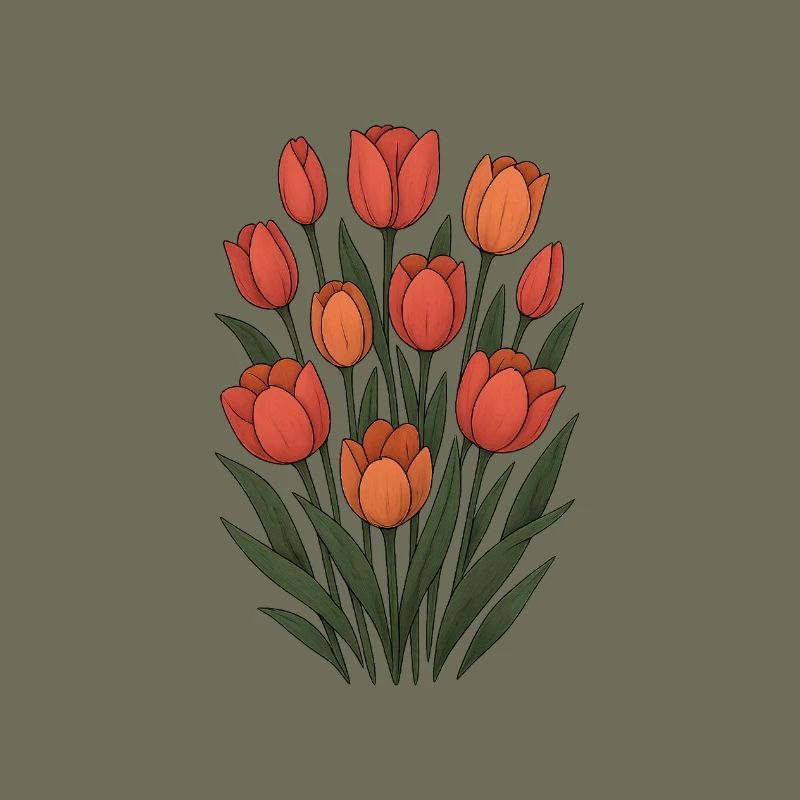 Tulipes