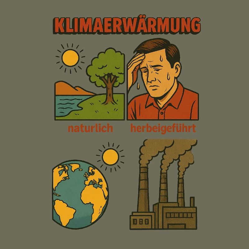 Klimawandel