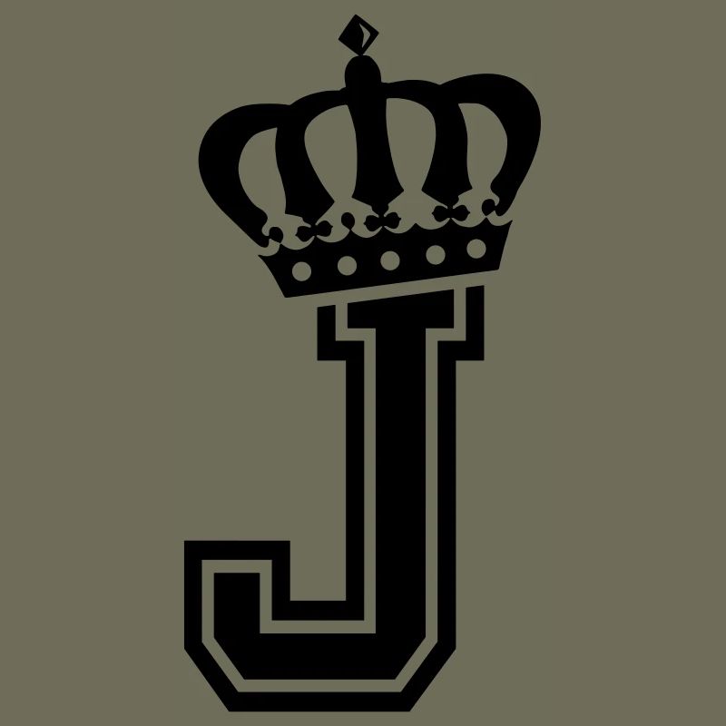Buchstabe J