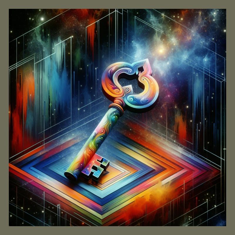 Key