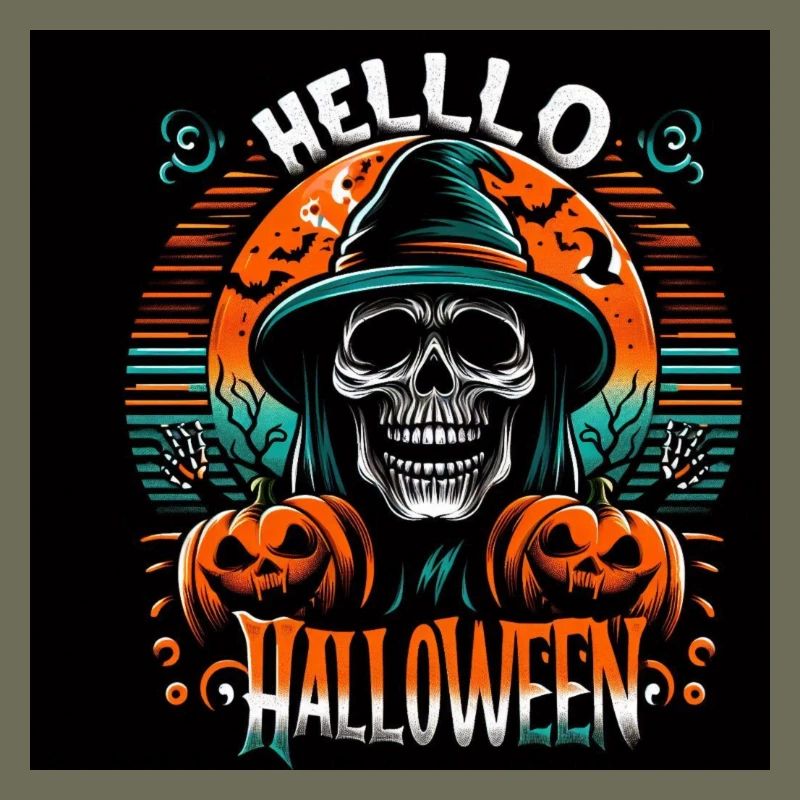 Hello Halloween