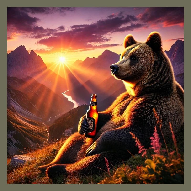 Feierabendbier