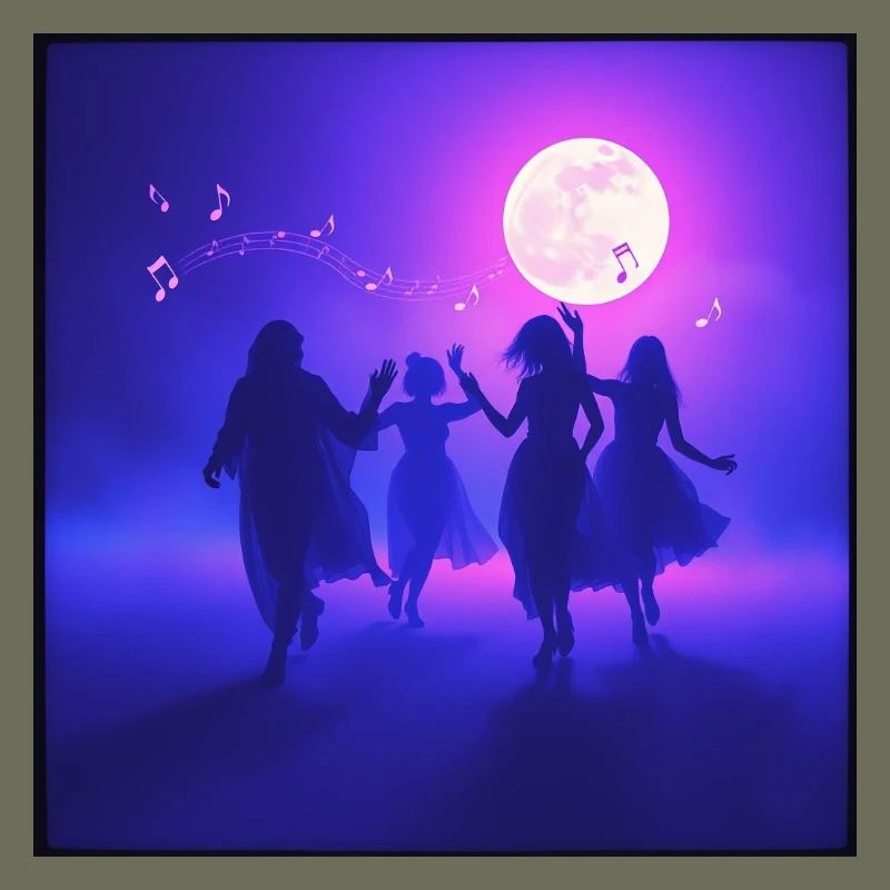 SWS MOONLIGHT DANCE
