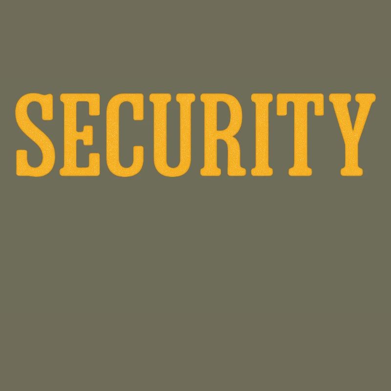 SECURITY