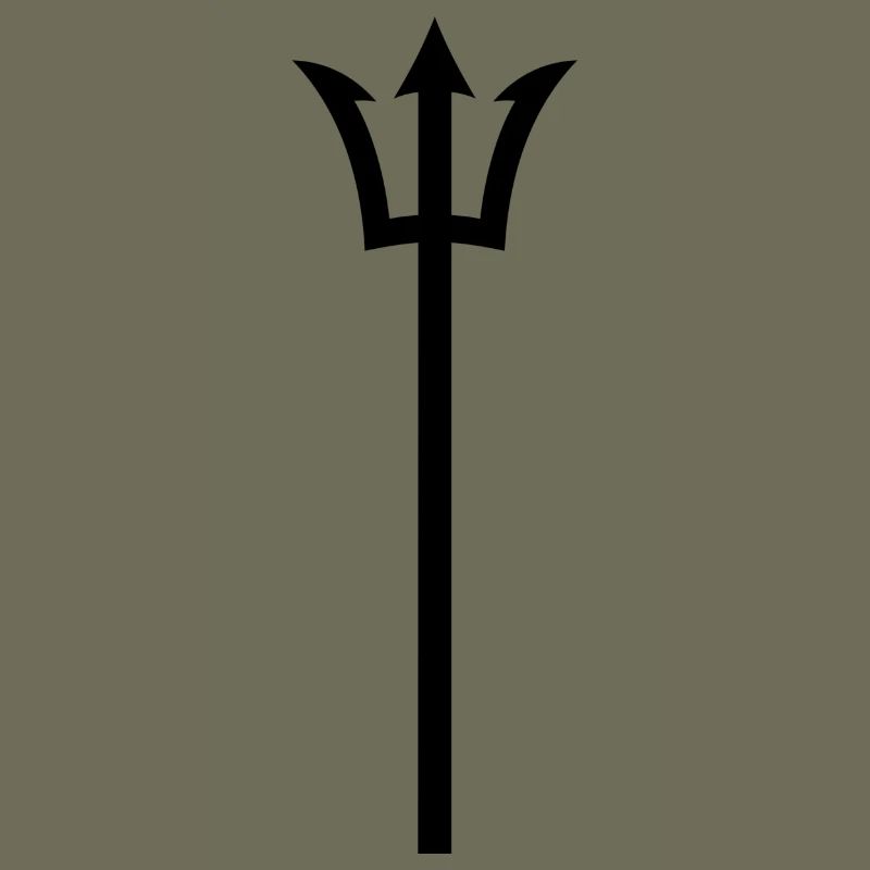 trident