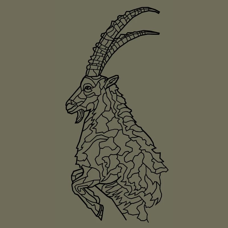 Steinbock