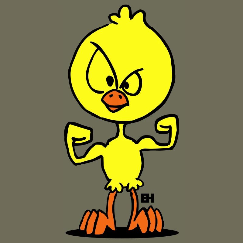 Chick Power