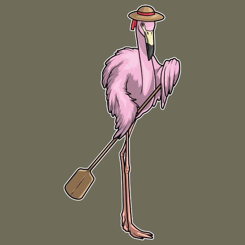 Flamingo Padel