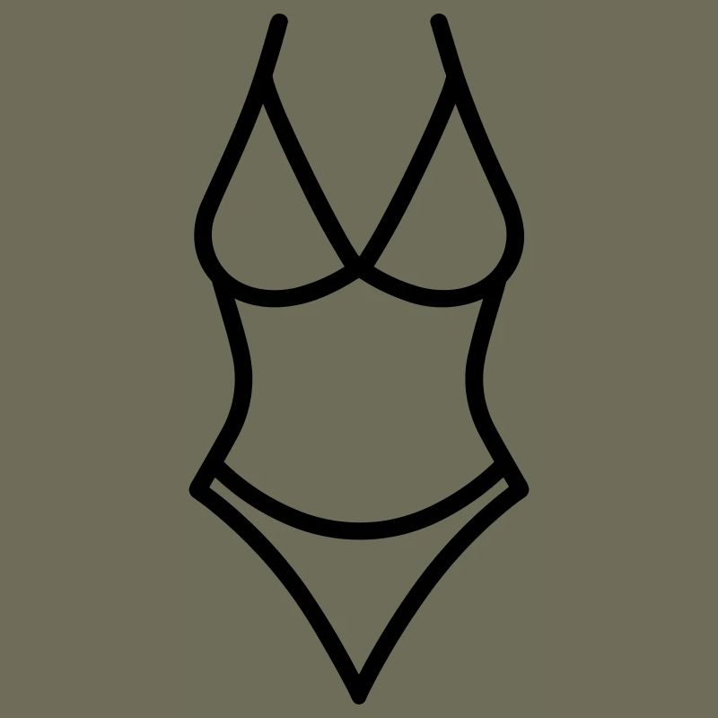 Badeanzug