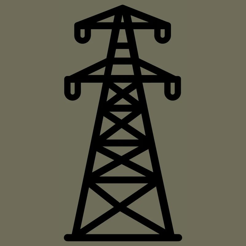Strommast