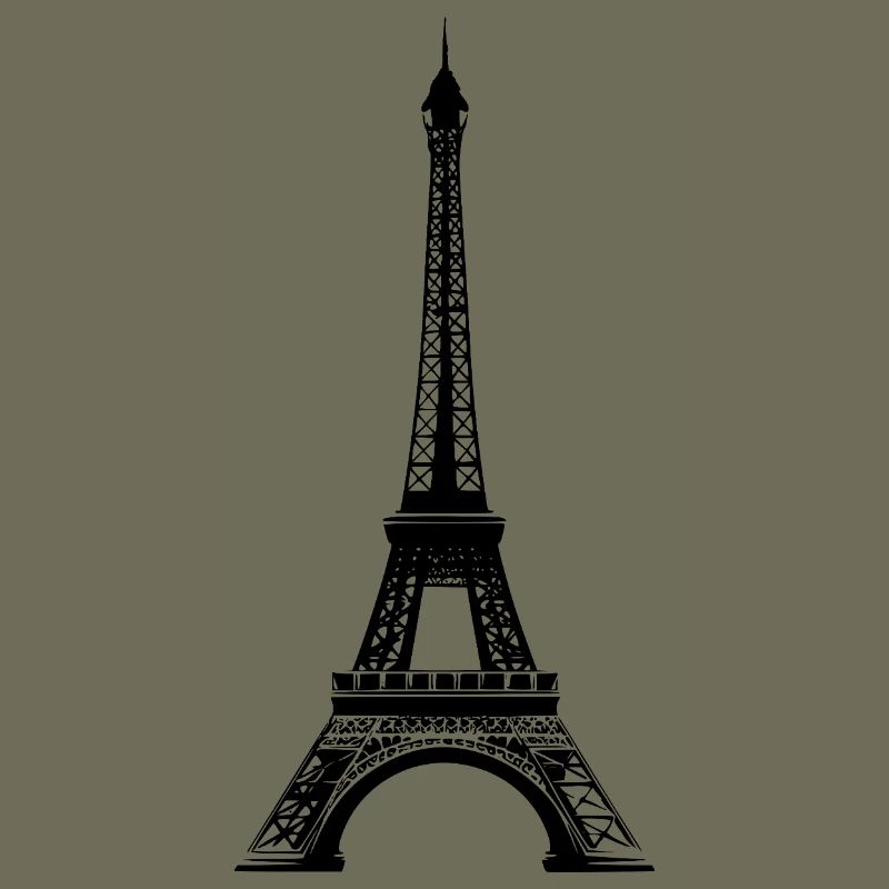 Tour Eiffel