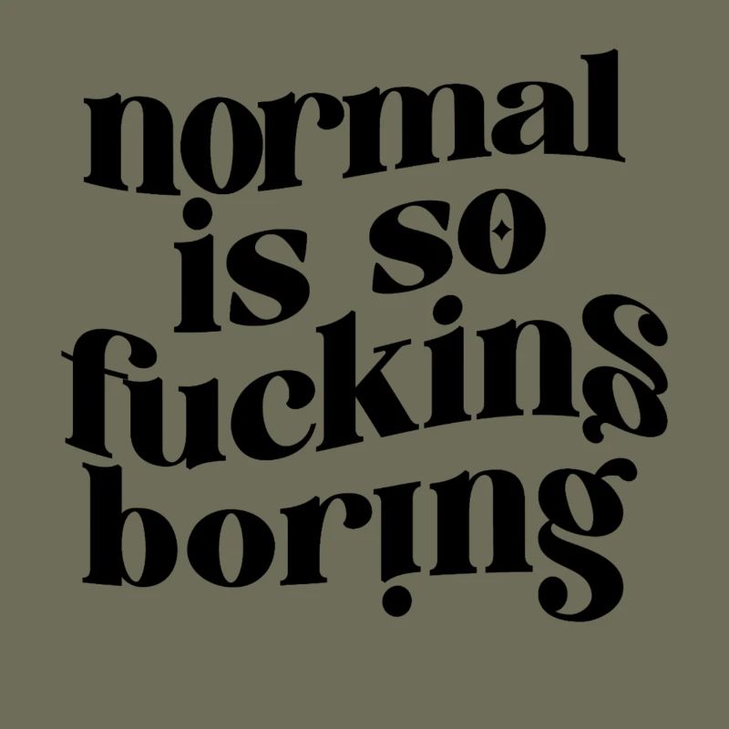Normal