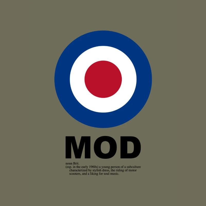 Mod Target