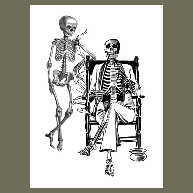 Skeleton