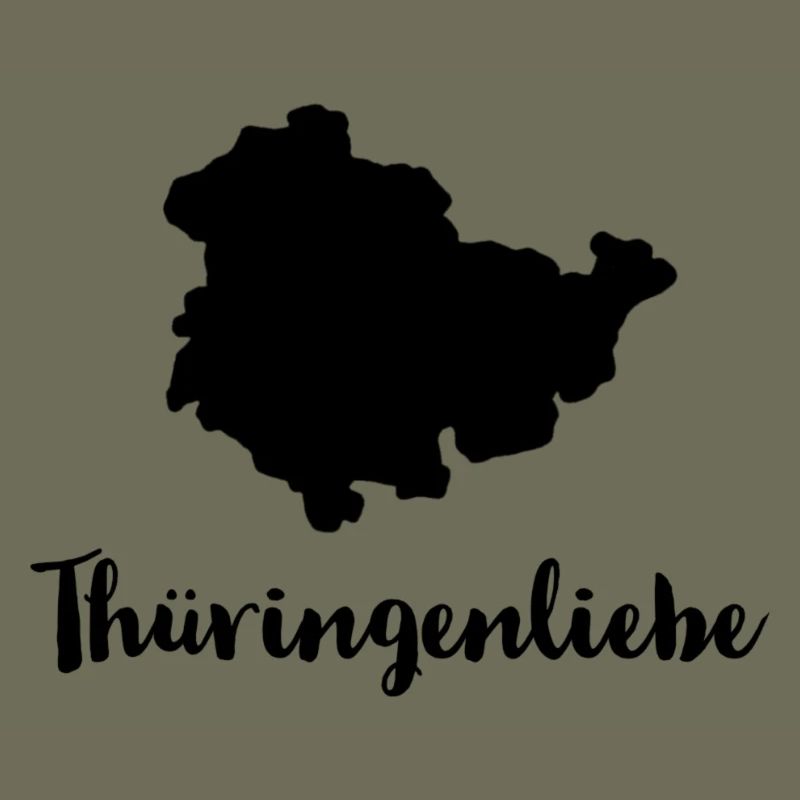 Thüringen Liebe