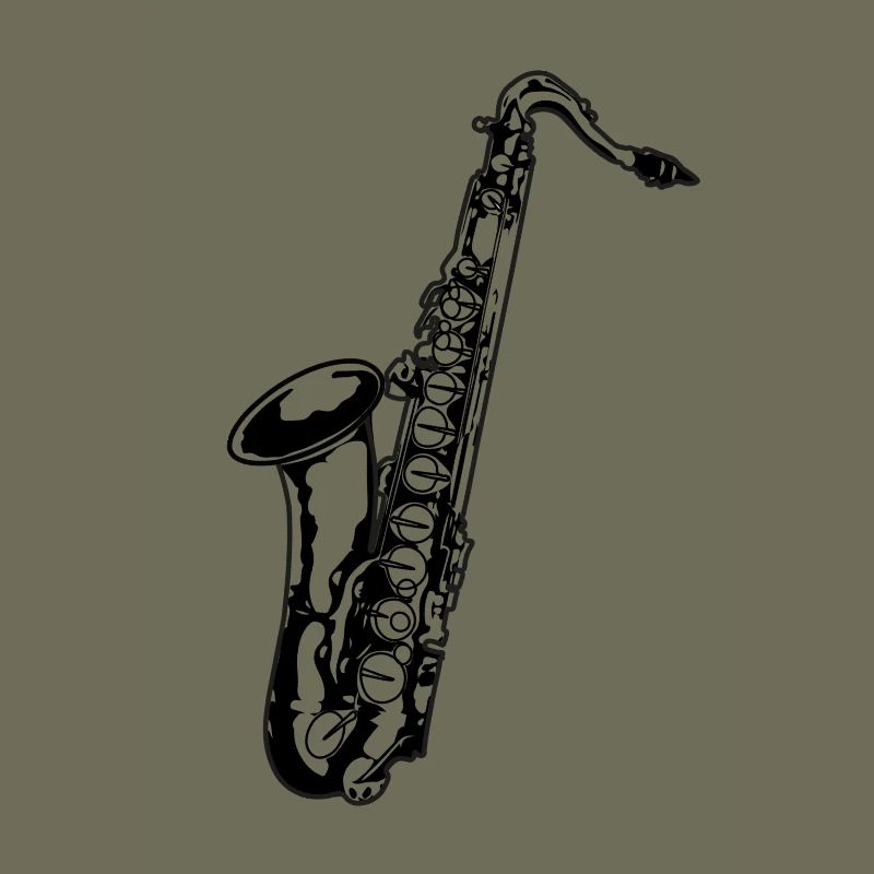 saxophone